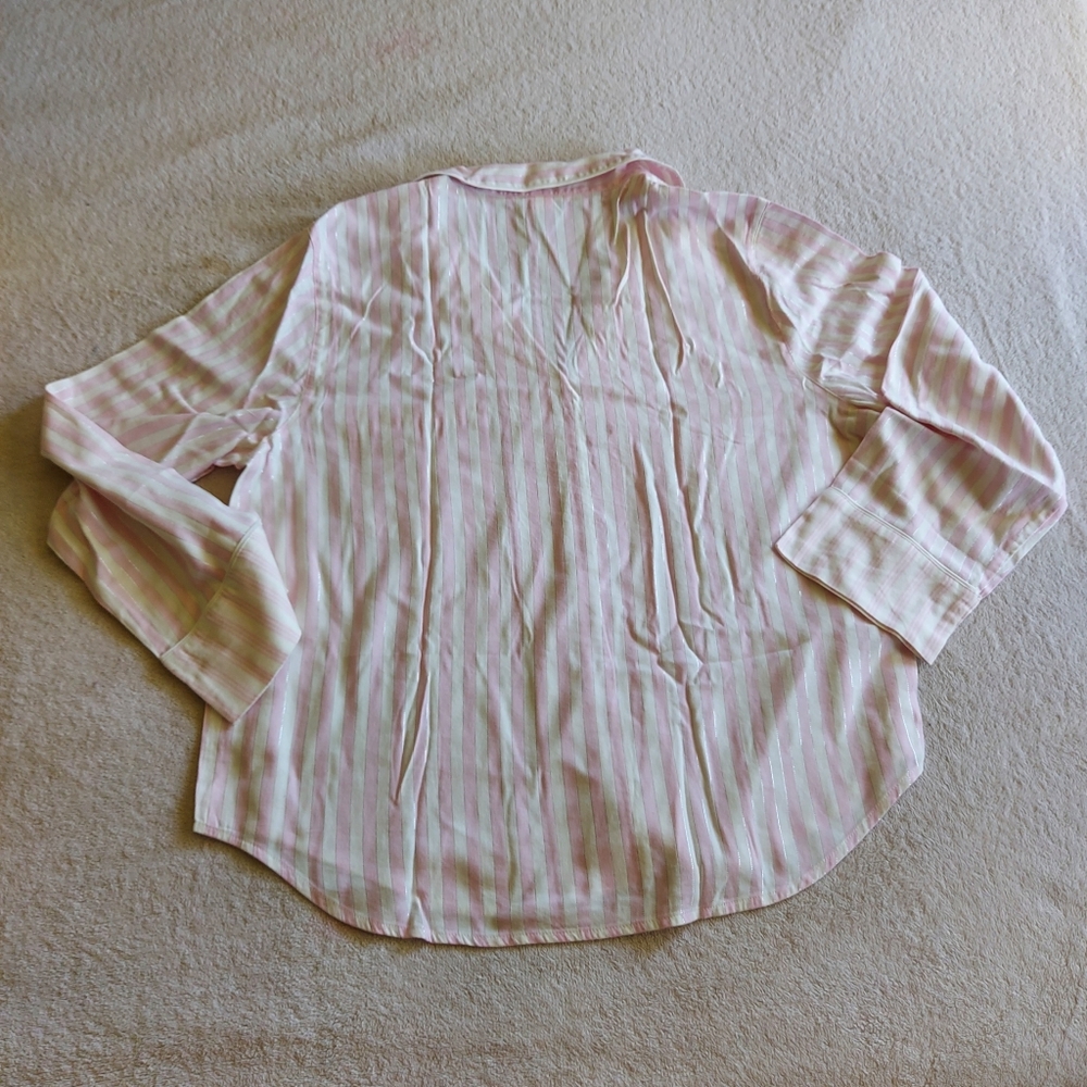 Victoria secret Sleepshirt size Large New - Picture 11 of 12